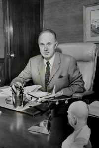 Dr. Charles N. Kimball